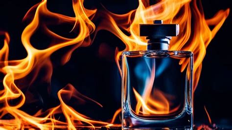 flammable perfume|are all perfumes flammable.